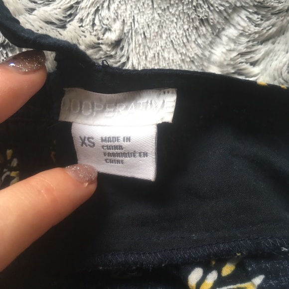 Cooperative xsmall bra top - Picture 4 of 5